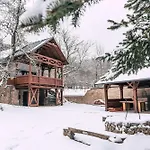 Margit - Margit-lak Feriehus