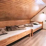 Margit - Margit-lak Feriehus *