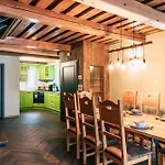 Margit - Margit-lak Feriehus *