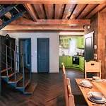 Feriehus Margit - Margit-lak *