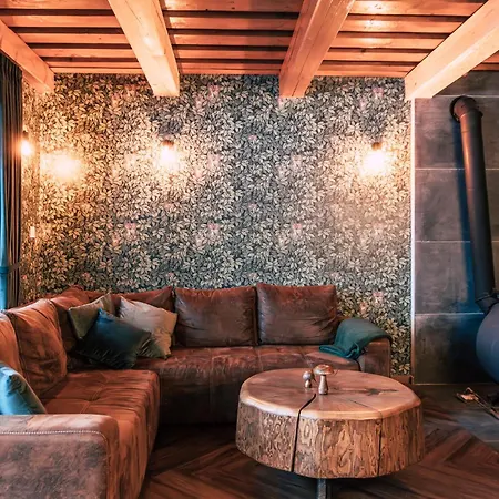 Margit - Margit-lak Vakantiehuis