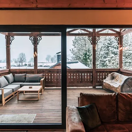 Margit - Margit-lak Vakantiehuis *