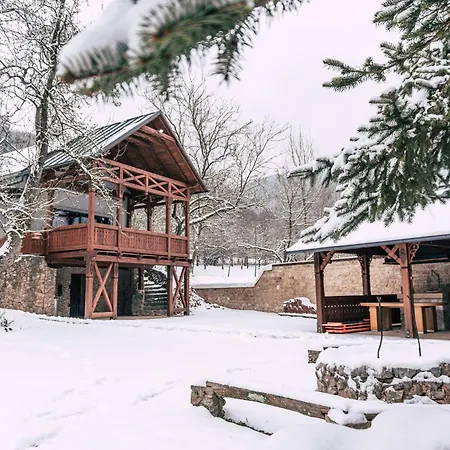 Margit - Margit-lak Semesterbostad