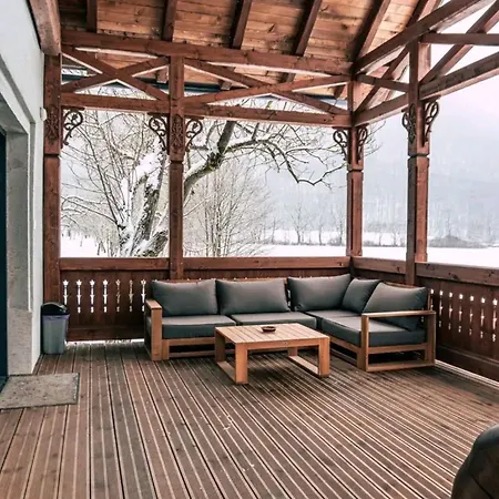 Vakantiehuis Margit - Margit-lak