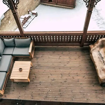 Margit - Margit-lak * Szalóc