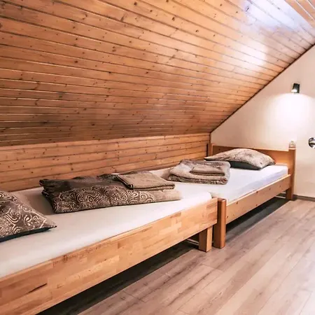 Margit - Margit-lak Vakantiehuis *