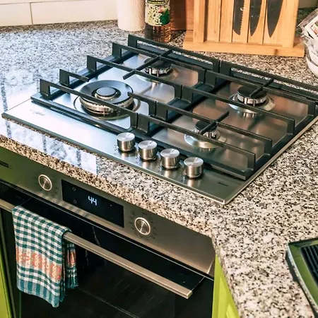 Vakantiehuis Margit - Margit-lak *