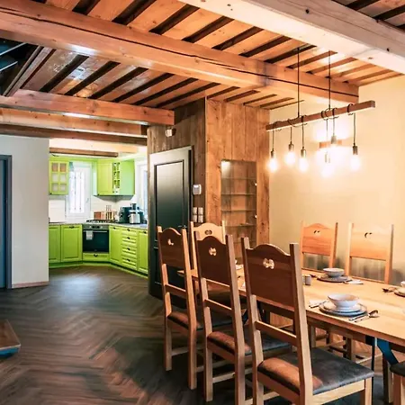 Margit - Margit-lak Vakantiehuis *