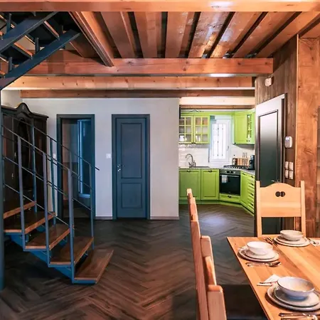 Vakantiehuis Margit - Margit-lak *