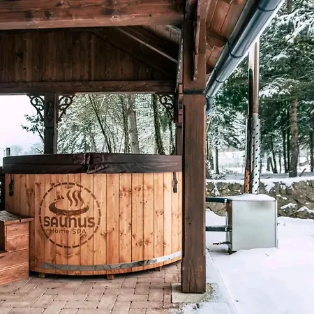 Margit - Margit-lak Vakantiehuis *