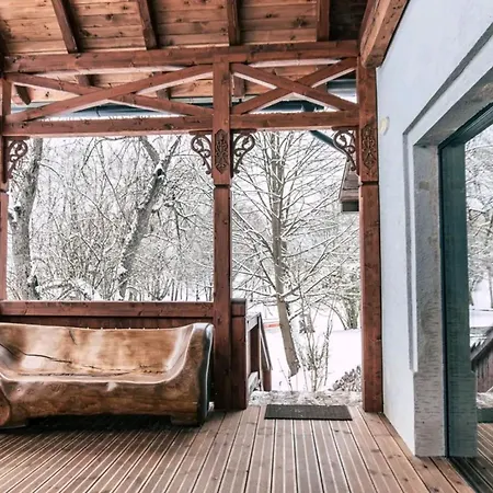 Vakantiehuis Margit - Margit-lak Szalóc