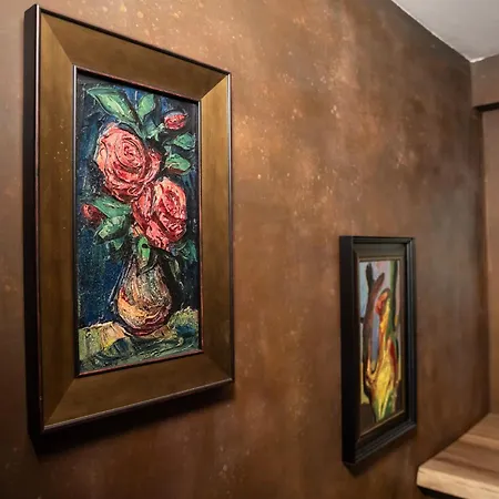 Margit - Margit-lak Szalóc