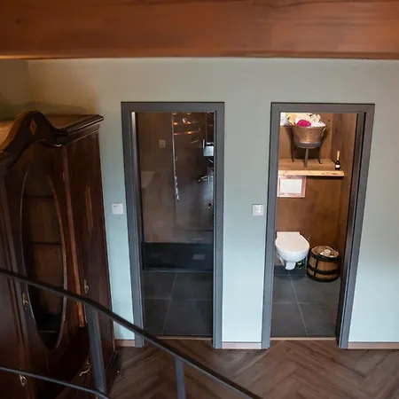 Semesterbostad Margit - Margit-lak