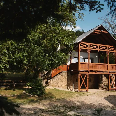 Margit - Margit-lak *