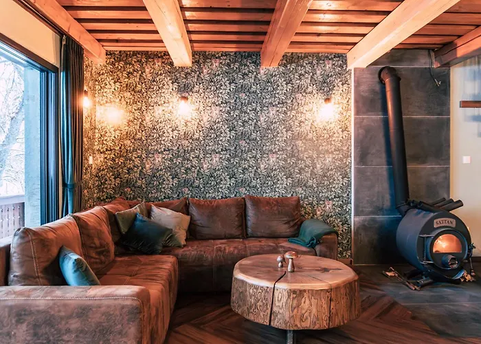 Margit - Margit-lak Hébergement de vacances