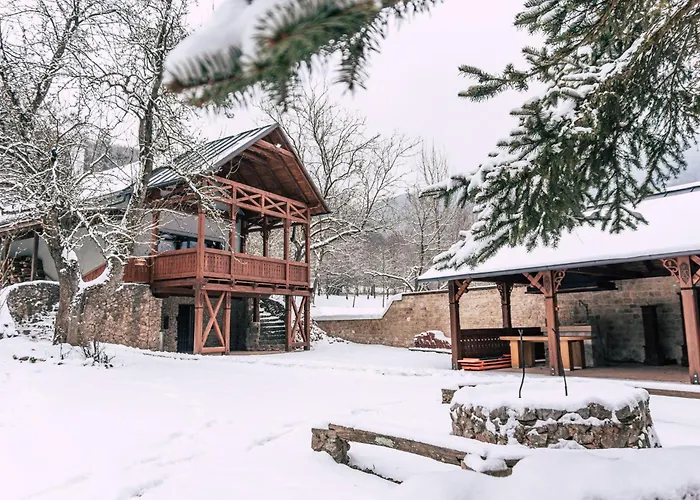 Margit - Margit-lak Hébergement de vacances