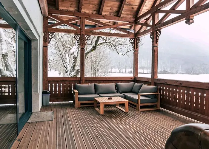 Hébergement de vacances Margit - Margit-lak