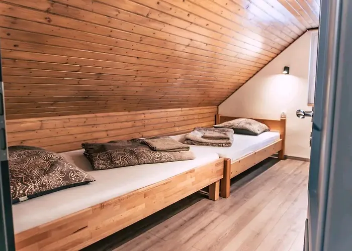 Margit - Margit-lak Hébergement de vacances *