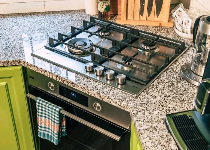 Hébergement de vacances Margit - Margit-lak *