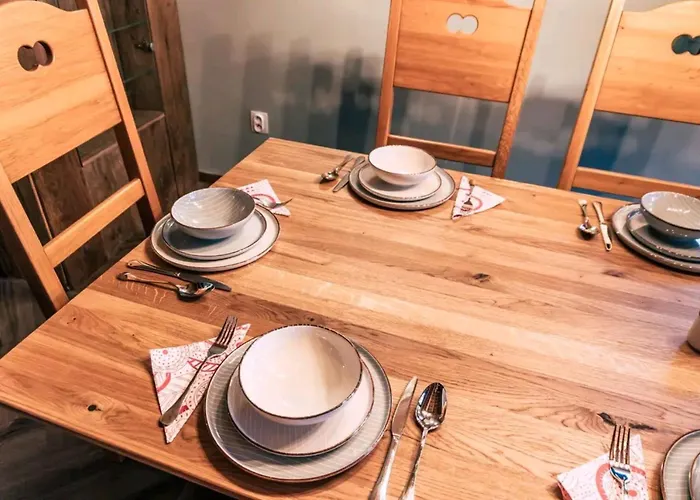 Hébergement de vacances Margit - Margit-lak Szalóc