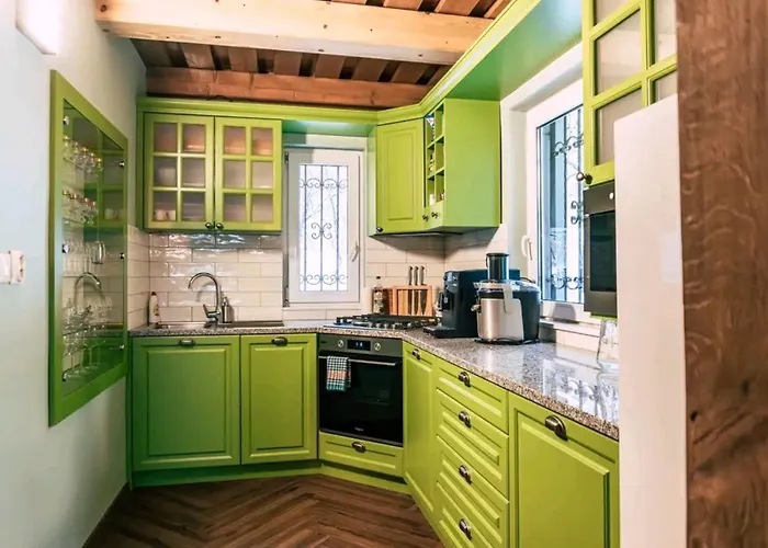 Margit - Margit-lak Hébergement de vacances *