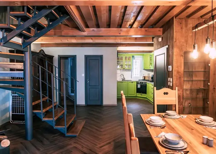 Hébergement de vacances Margit - Margit-lak *