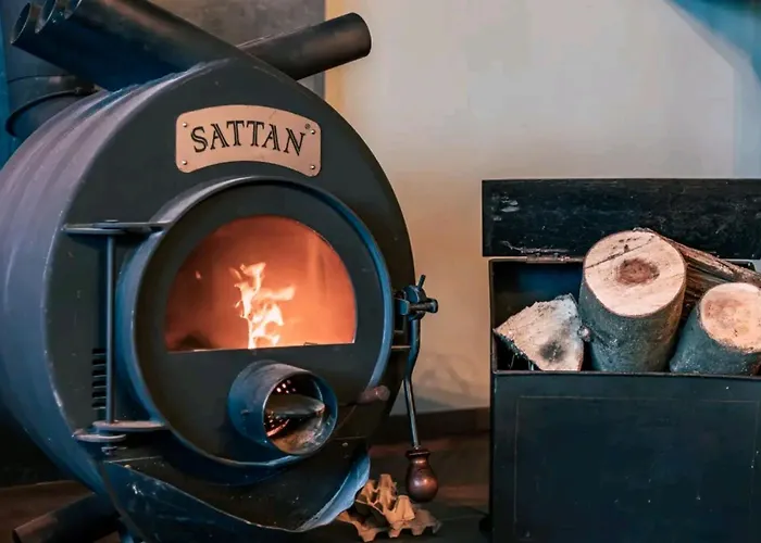 Margit - Margit-lak * Szalóc