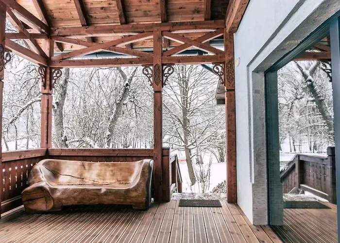 Hébergement de vacances Margit - Margit-lak Szalóc