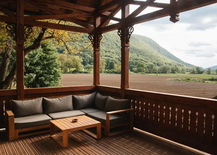 Margit - Margit-lak Szalóc