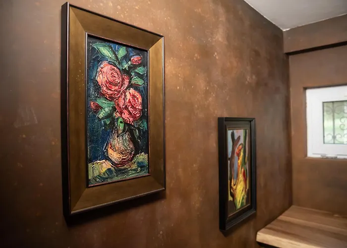 Margit - Margit-lak Szalóc