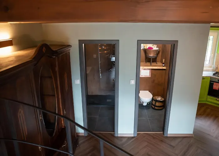 Hébergement de vacances Margit - Margit-lak