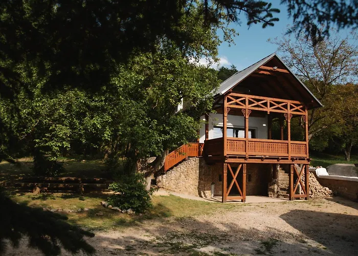 Margit - Margit-lak *